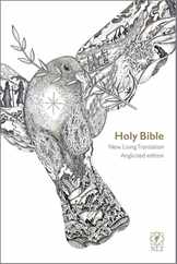 NLT Holy Bible: New Living Translation Popular Flexibound Dove Edition, British Text Version Subscription