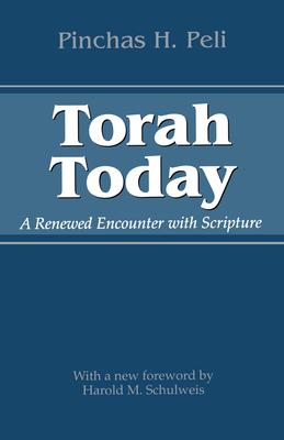 Torah Today: A Renewed Encounter with Scripture Subscription