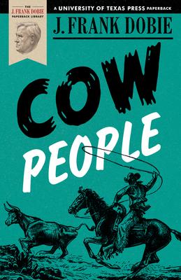 Cow People