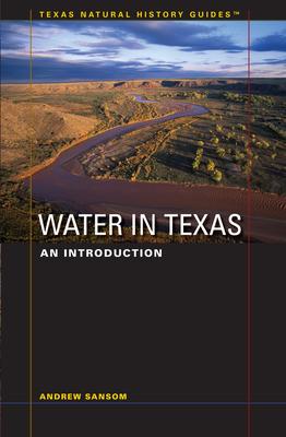 Water in Texas: An Introduction