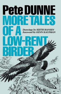 More Tales of a Low-Rent Birder