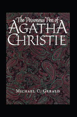 The Poisonous Pen of Agatha Christie