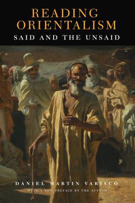 Reading Orientalism: Said and the Unsaid