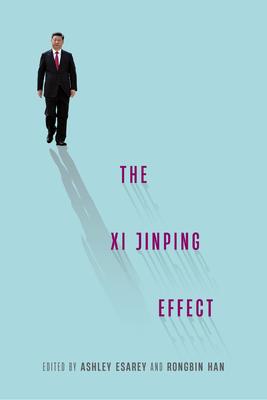 The XI Jinping Effect