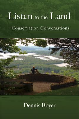 Listen to the Land: Conservation Conversations