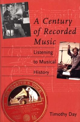 A Century of Recorded Music: Listening to Musical History