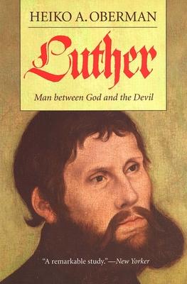 Luther: Man Between God and the Devil