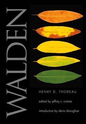 Walden: A Fully Annotated Edition