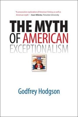 The Myth of American Exceptionalism