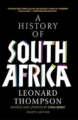 A History of South Africa