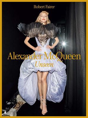 Alexander McQueen: Unseen