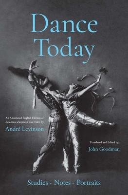 Dance Today: Studies-Notes-Portraits Subscription