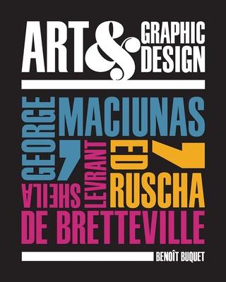 Art & Graphic Design: George Maciunas, Ed Ruscha, Sheila Levrant de Bretteville Subscription