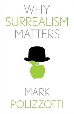 Why Surrealism Matters