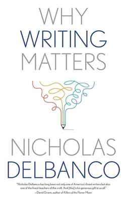 Why Writing Matters