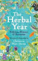 The Herbal Year: Folklore, History and Remedies Subscription