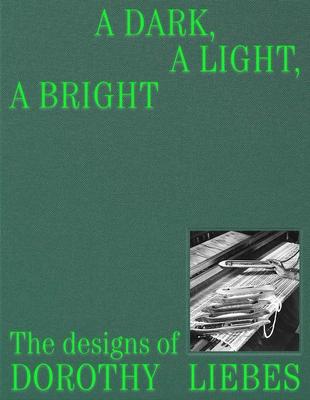 A Dark, a Light, a Bright: The Designs of Dorothy Liebes