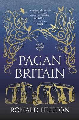 Pagan Britain Subscription