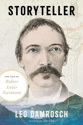 Storyteller: The Life of Robert Louis Stevenson Subscription