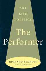 The Performer: Art, Life, Politics Subscription
