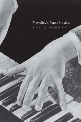 Prokofiev's Piano Sonatas Subscription