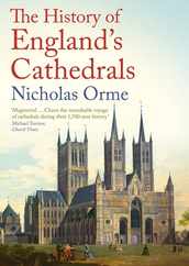 The History of England's Cathedrals Subscription