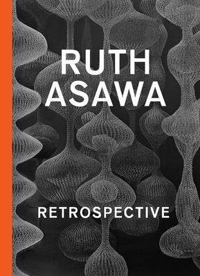 Ruth Asawa: Retrospective Subscription
