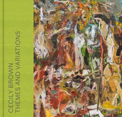 Cecily Brown: Themes and Variations