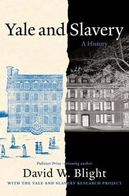 Yale and Slavery: A History Subscription