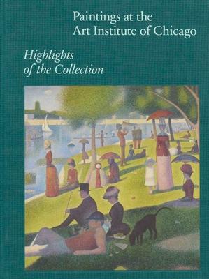 Paintings at the Art Institute of Chicago: Highlights of the Collection Subscription