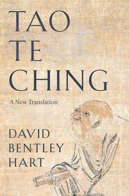 Tao Te Ching: A New Translation Subscription