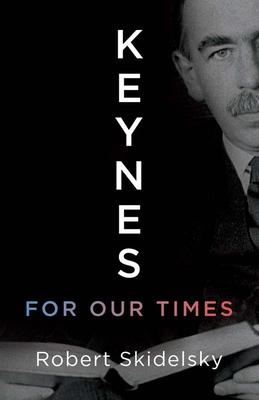 Keynes for Our Times Subscription