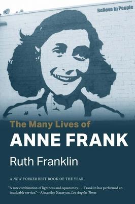 The Many Lives of Anne Frank Subscription