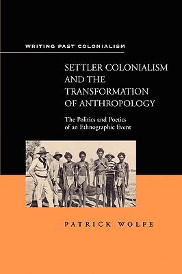 Settler Colonialism