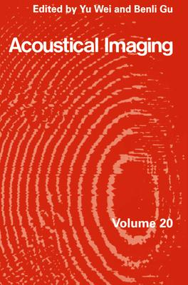 Acoustical Imaging 20 Subscription