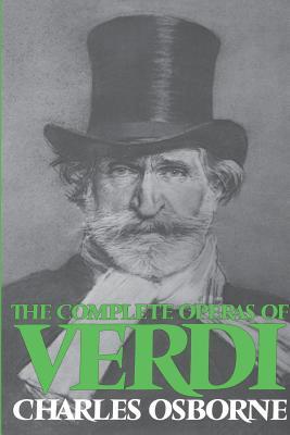 Complete Operas of Verdi