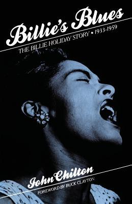 Billie's Blues: The Billie Holiday Story, 1933-1959