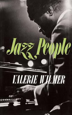 Jazz People PB