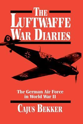 The Luftwaffe War Diaries