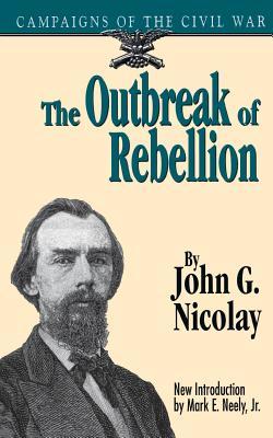 The Outbreak of Rebellion: Campaigns of the Civil War Subscription