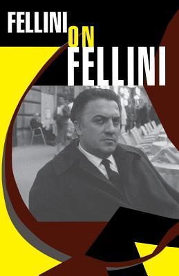 Fellini on Fellini