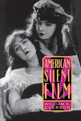 Amern Silent Film PB