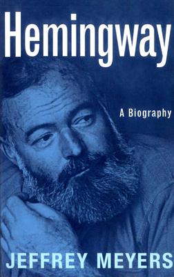 Hemingway: A Biography