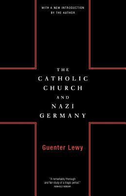 The Catholic Church and Nazi Germany