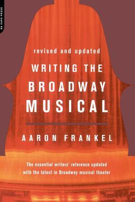 Writing the Broadway Musical