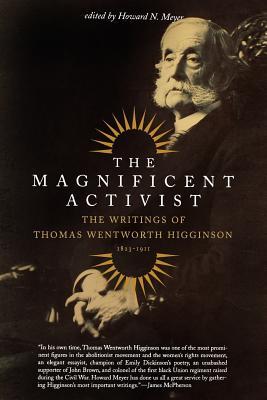 The Magnificent Activist Subscription