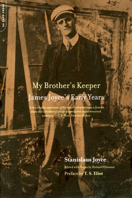 My Brother's Keeper: James Joyce's Early Years Subscription