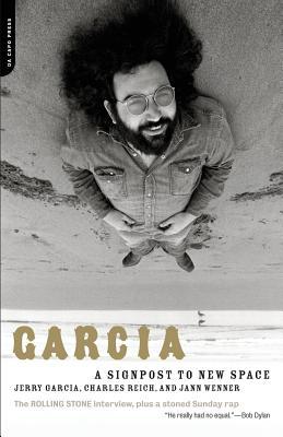 Garcia: A Signpost to New Space