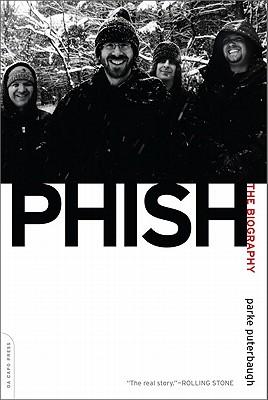 Phish: The Biography