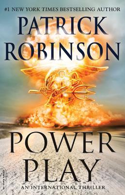 Power Play: An International Thriller